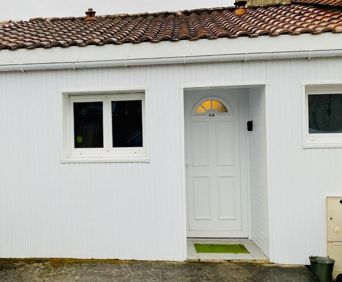 Le Cosy Labarde