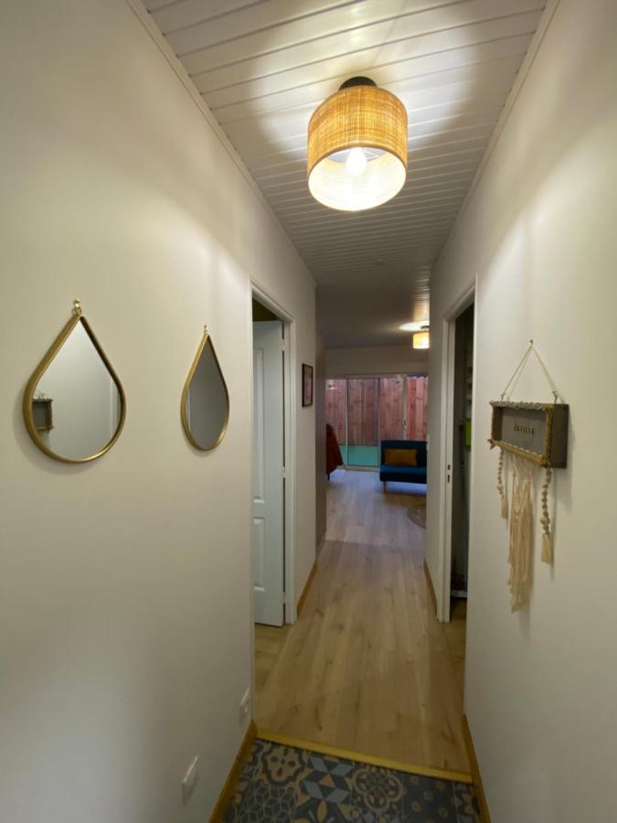 Le Cosy Apartment *
