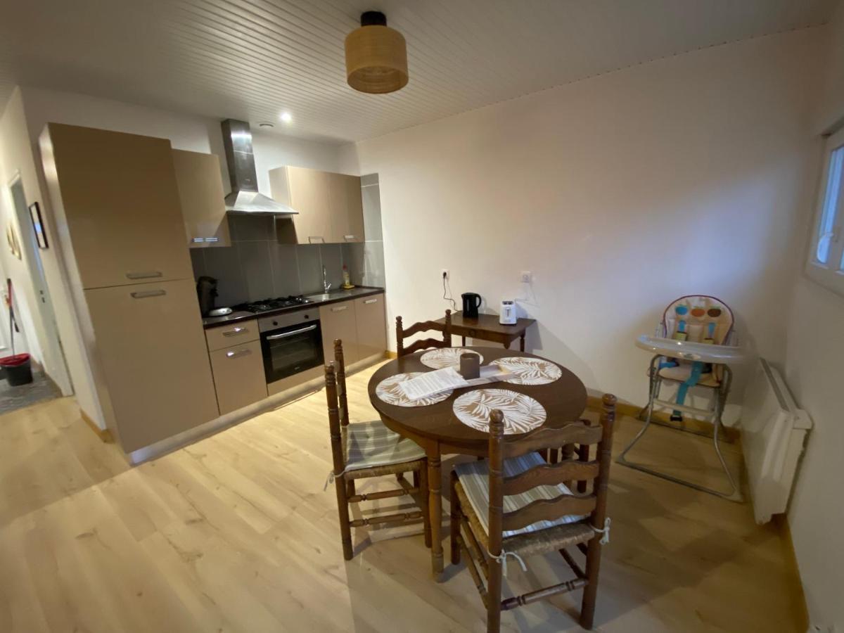 Le Cosy Appartement