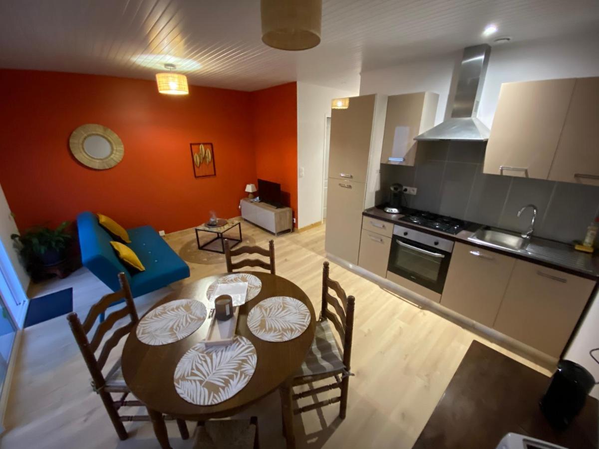Le Cosy Labarde