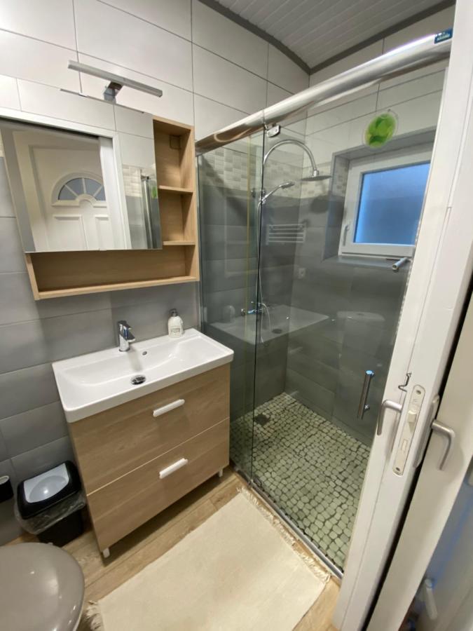 Le Cosy Apartment