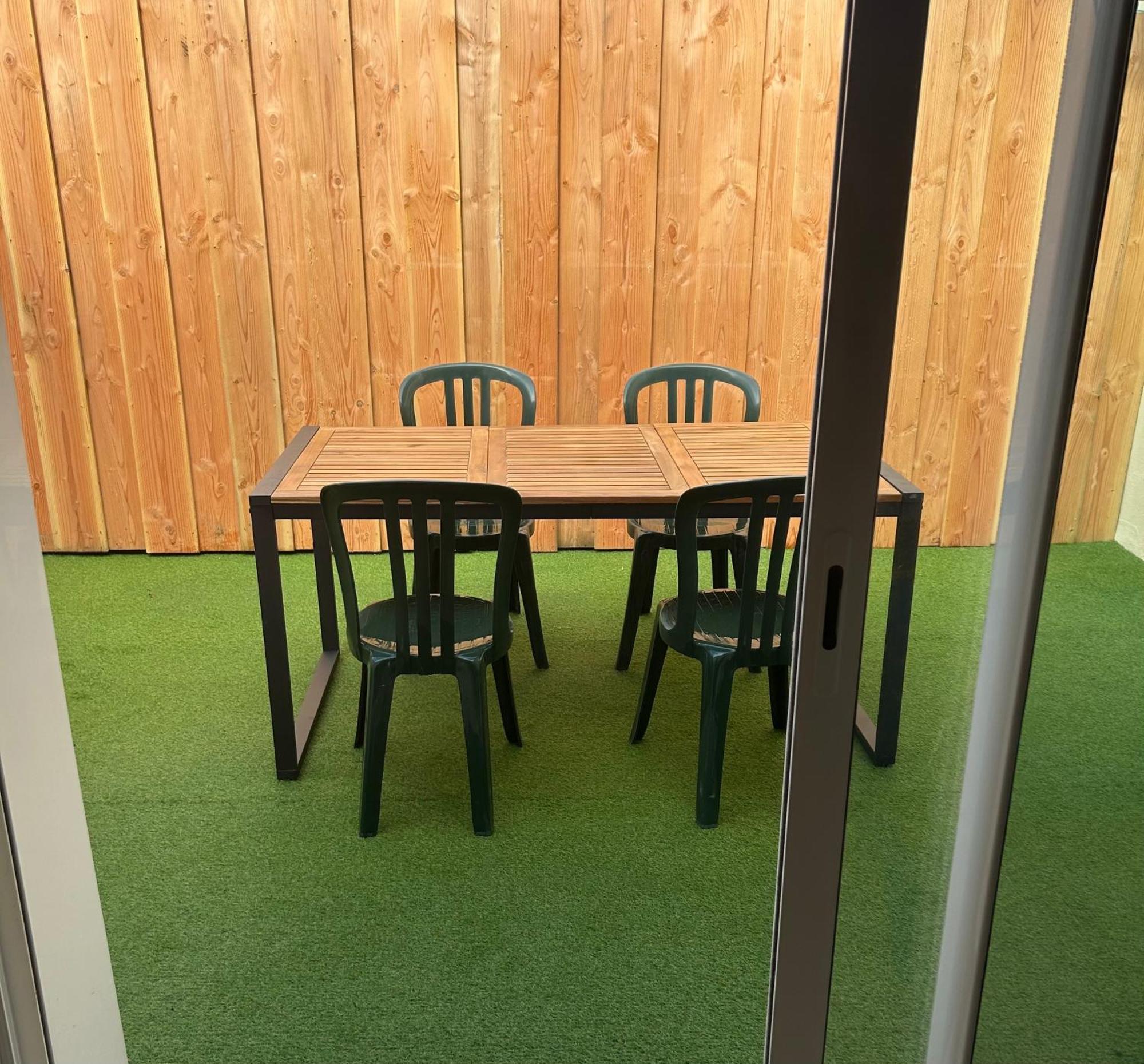 Le Cosy Apartment Labarde