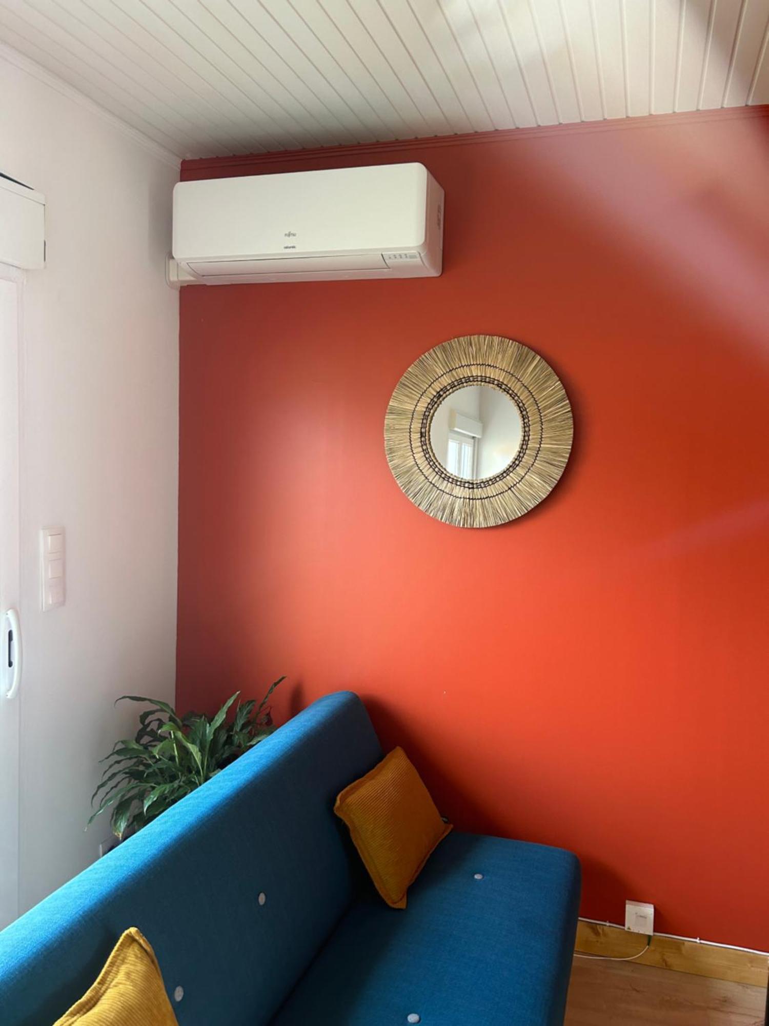 Apartment Le Cosy *